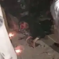 Pakistan