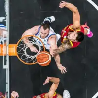Kosarka eurobasket 2025
