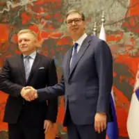 Vucic Fico