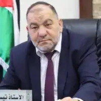 Tayseer Abu Sneineh