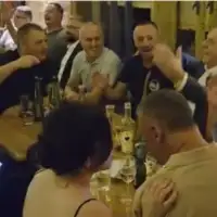Dodik slavlje