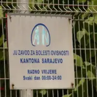 Metadonski centar
