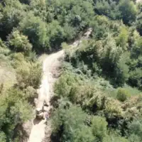 Park šume hum