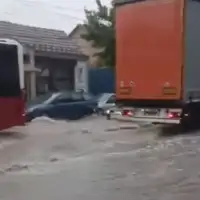 nevrijeme srbija
