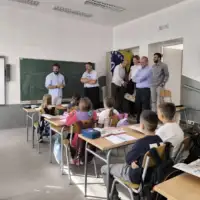 prvačići škola