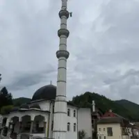 Srebrenica