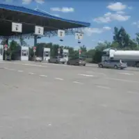 granični prijelaz Rača