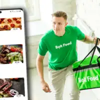 Bolt Food