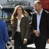 Kate Middleton/ Reuters