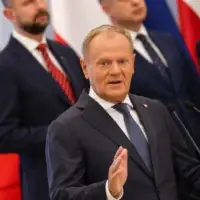 Donald Tusk