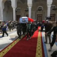 Huti jemen dzeneaz liderima