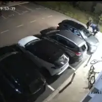 Branislav Borenovic Pogledajte snimak napada