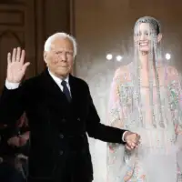 Giorgio Armani