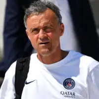 Luis Enrique