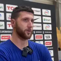 Jusuf Nurkic