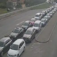 granica guzva