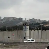 izrael zatvor
