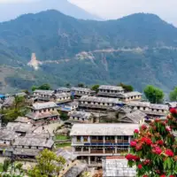 nepal