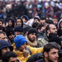 Migranti