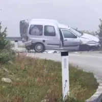 Kupres nesreca