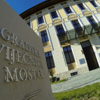 Gradsko vijece Mostara