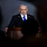Benjamin Netanyahu