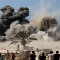 Gaza 09
