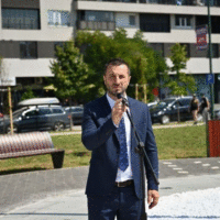 Semir Efendic