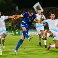 Nogometna reprezentacija Bi H san marino etto
