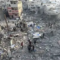 gaza