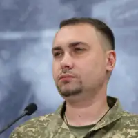 Kirilo Budanov