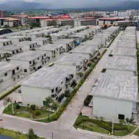 Kamp KK Park u Mijanmaru