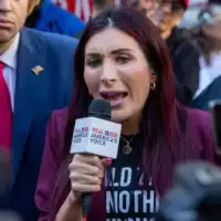 Laura Loomer