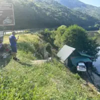 Čačak nesreća/ RINA