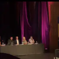 BKC promocija knjige ja sam alen