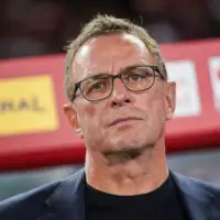 Ralf Rangnick