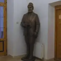 statua pavle Đurišić
