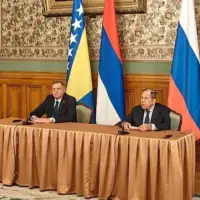 dodik i lavrov