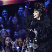 Lady gaga