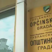 Opcinski sud gradacac