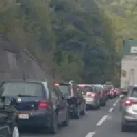 Saobracajna nesreca konjic