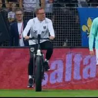 Ralf Rangnick