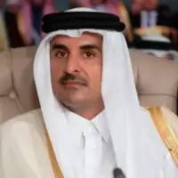 Šejk Tamim bin Hamad Al Thani