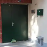 Dzamija pariz svinjska glava