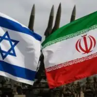Iran izrael