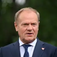 Donald Tusk/ The Guardian