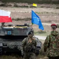 Nato poljska