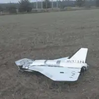 Ruski dron u poljskoj