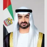 Mohammed bin Zayed Al Nahyan
