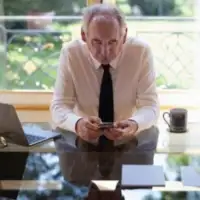 Francois Bayrou